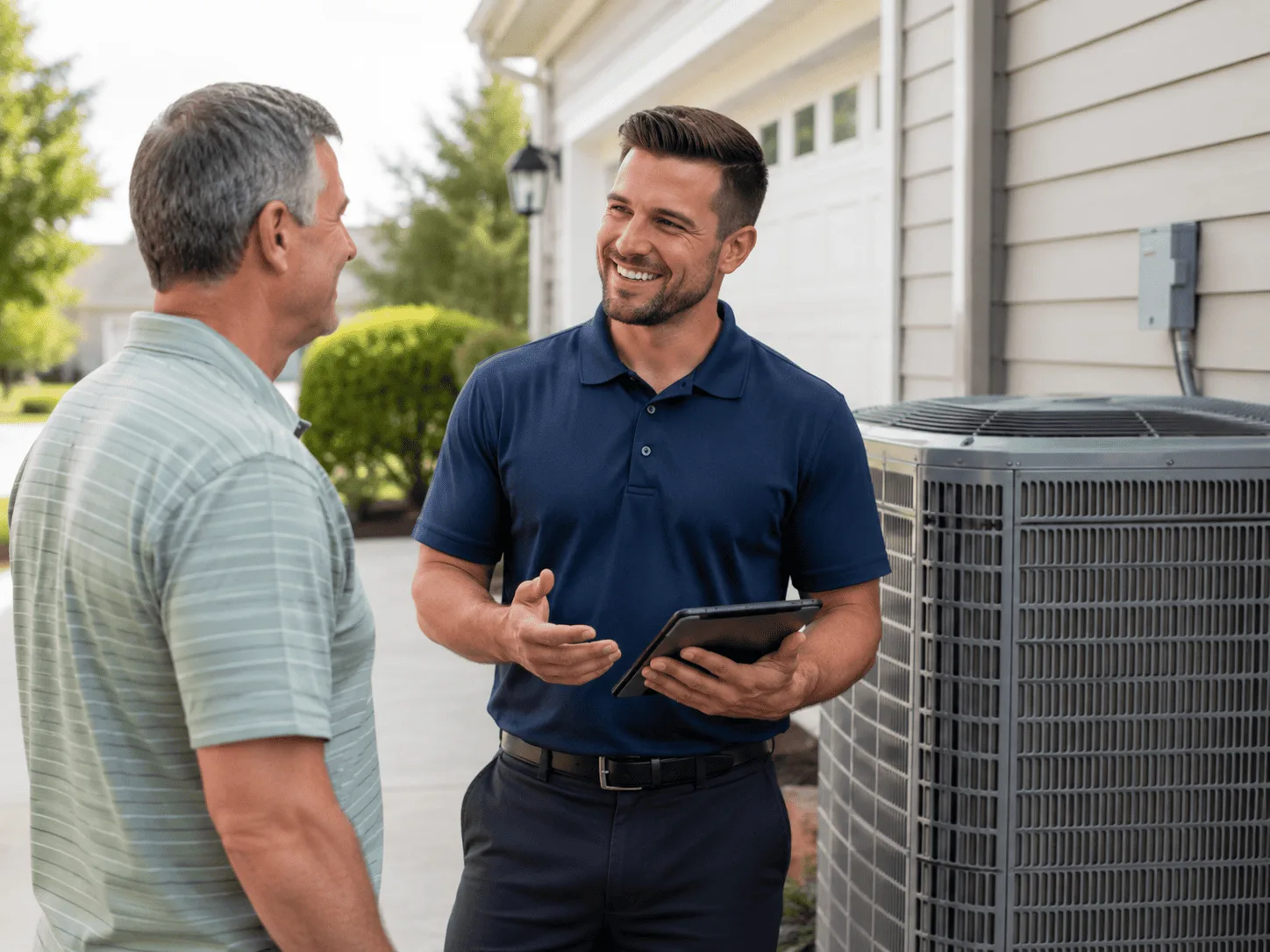 Heat Pump Installation Spring Valley, WI FAQs